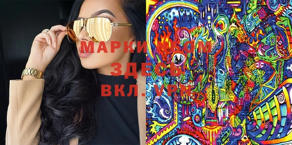 молекула духа Осташков